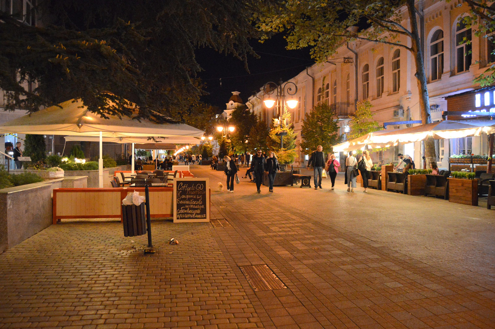 Simferopol